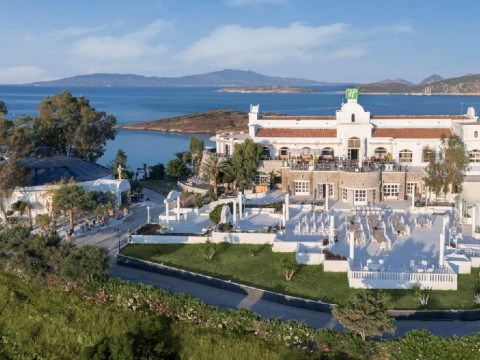 HOLIDAY INN RESORT BODRUM
