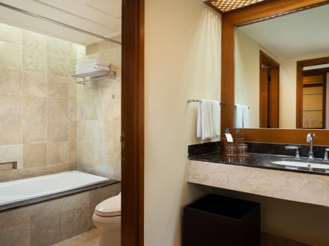 Ayodya Resort Bali