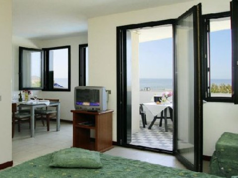 RESIDENCE EUROBEACH