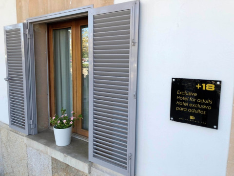 EIX ALCUDIA HOTEL (ADULTS ONLY)
