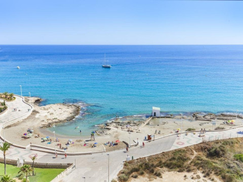 Port Europa (Calpe)