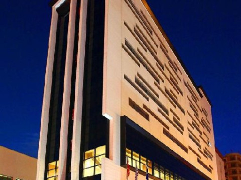 Hotel Partner (Vlore)