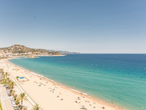 Pierre Vacances Blanes Playa (Blanes)