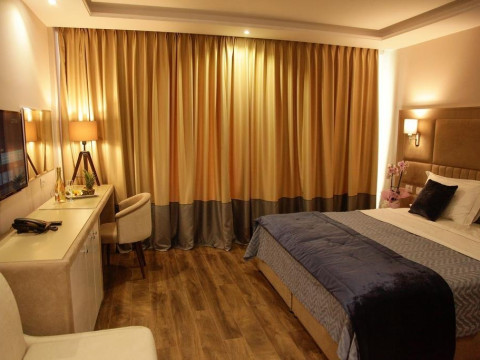 ROYAL G HOTEL and SPA 
