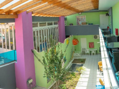 Grecian Fantasia Resort 
