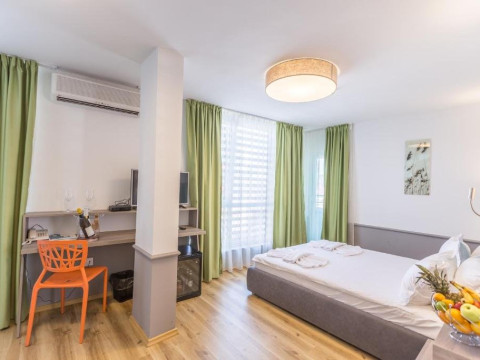 BOULEVARD BOUTIQUE HOTEL