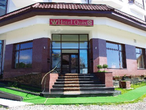 HOTEL ONIX