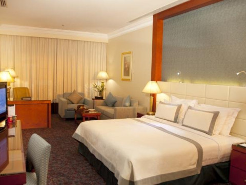 Grand Excelsior Al Barsha