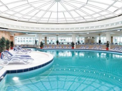 MOVENPICK RESORT SPA EL GOUNA