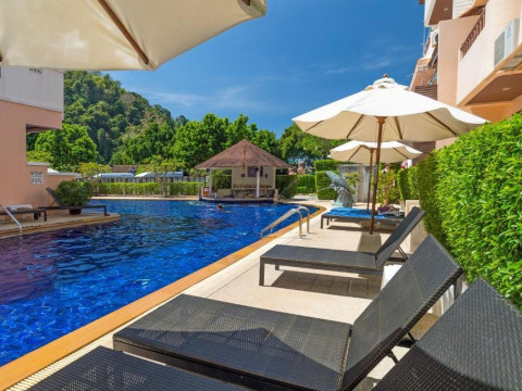 SRISUKSANT RESORT