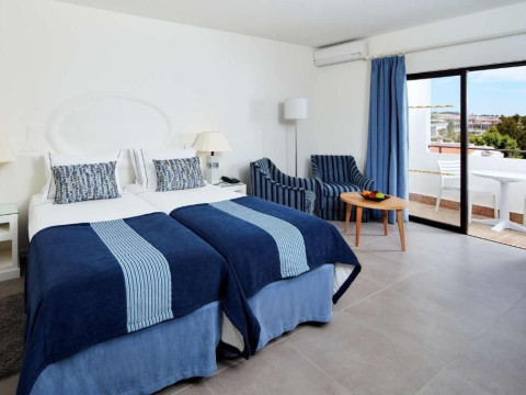 Tivoli Lagos - Algarve Resort