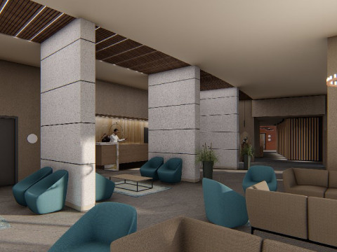 Ursina Ensana Health Spa Hotel