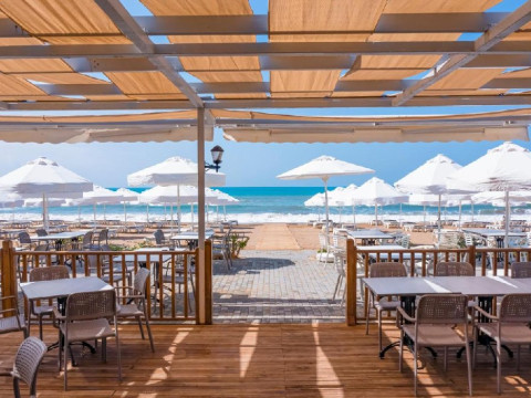 BARUT GOIA (EX. BARUT SUNWING SIDE BEACH)