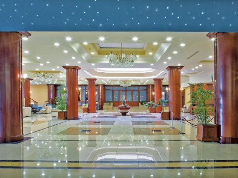 Kipriotis Panorama and Suites (vechi)
