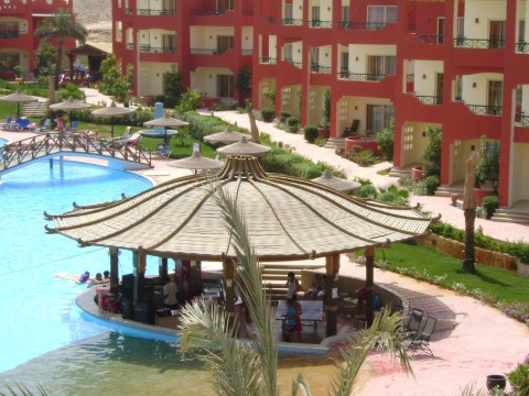Aqua Hotel Resort and Spa (Ex Sharm Bride)