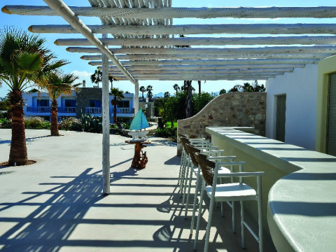 White Pearls Luxury Suites