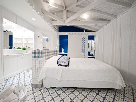 Ekies All Senses Resort