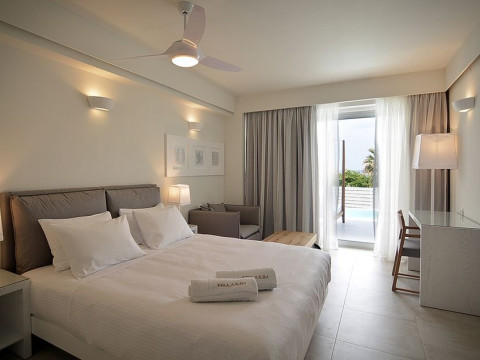 Insula Alba Resort  Spa (Adults Only, 16+)