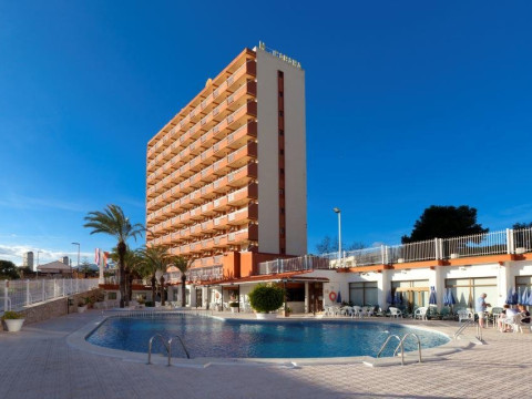Cabana Hotel (Benidorm)