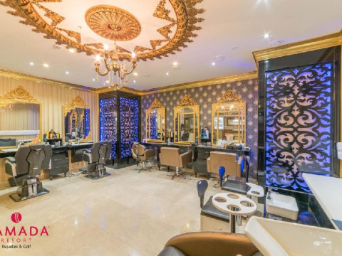 Ramada Hotel Suites