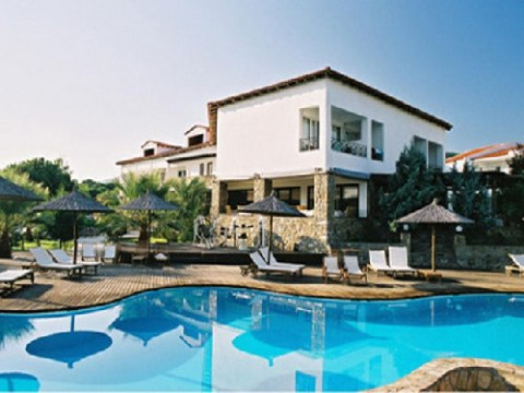 Ekies All Senses Resort