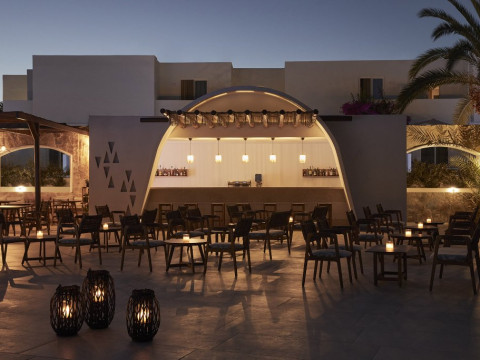 Absolute Kiotari Resort (Rhodes)