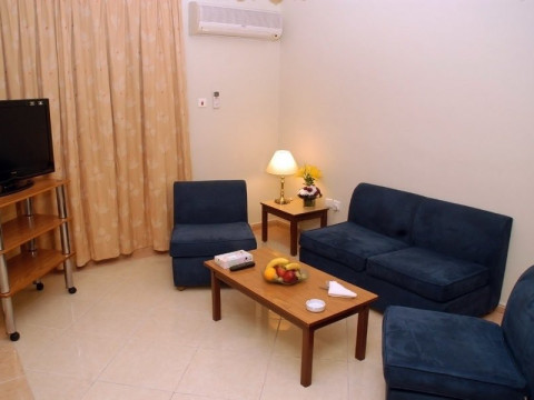 AquaVista Hotel