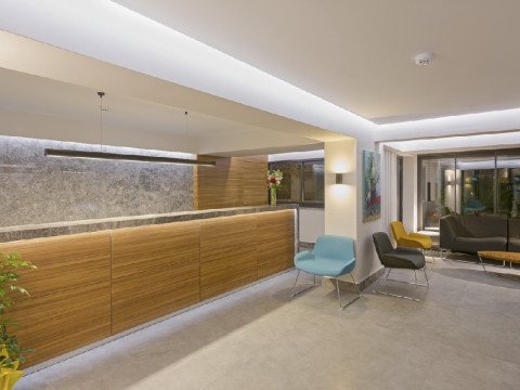 FLORIA BEACH HOTEL