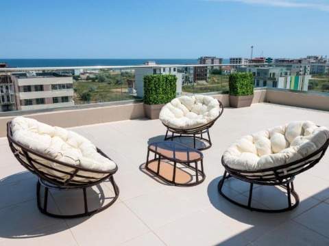 Apartamente Cartagena
