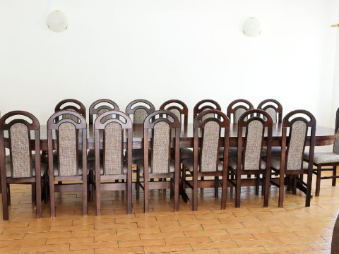 Cabana Alba (Izvorul Muresului)