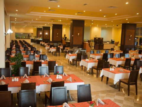 STELLA BEACH RESORT HOTEL 5*