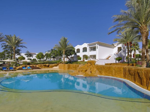 Sharm Dreams Resort (ex Hilton)