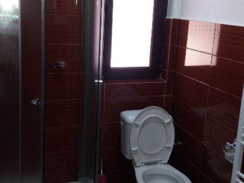 Pensiunea Cetatica