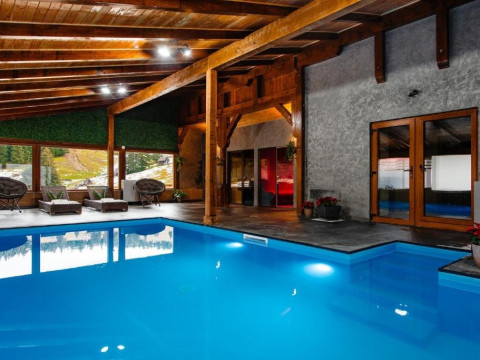 Hotel Aries
