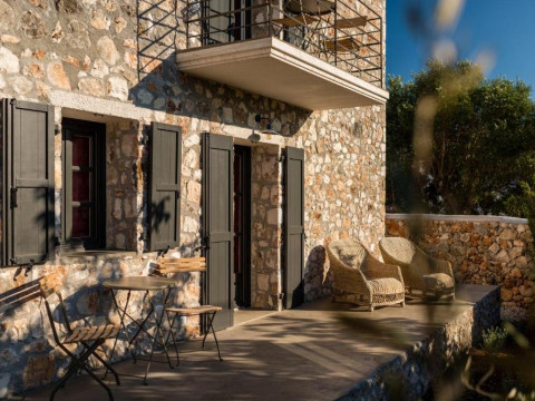 Northpoint Rooms Kefalonia