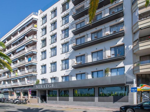 GHT Miratge (ADULTS ONLY 16+)  (Lloret de Mar)