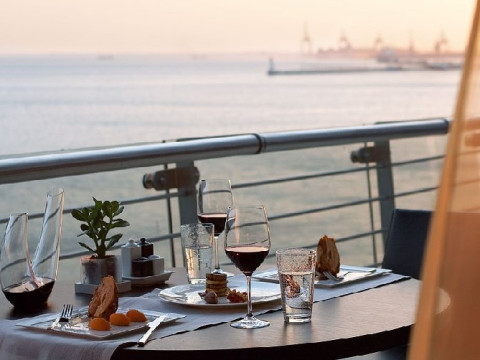 Daios Luxury Living (Salonic)