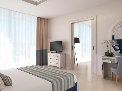 Ikos Dassia Resort (Dassia)