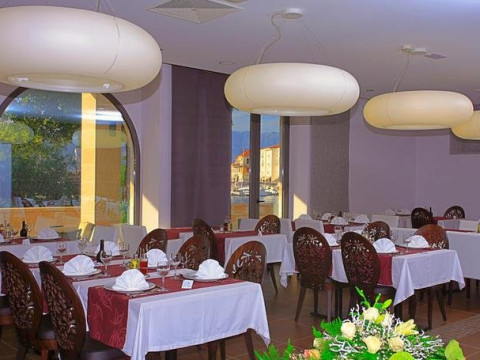 Hotel Lipa (Postira)