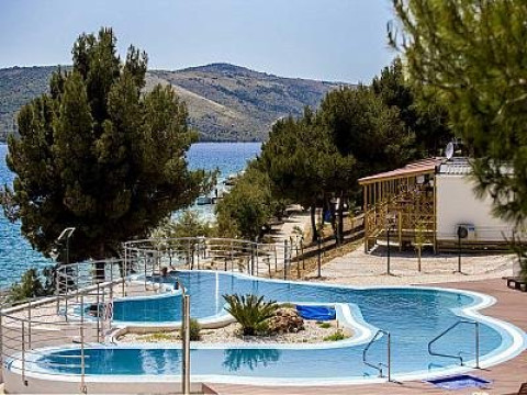 Apartments Belvedere (Trogir)