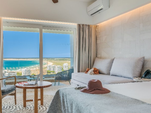 Pestana Blue Alvor Beach