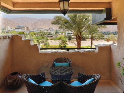 Movenpick Resort and Residences Aqaba
