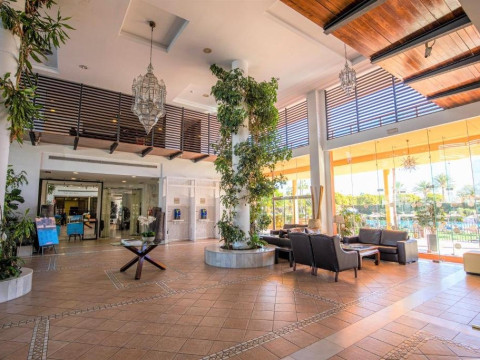 ILUNION MIRAMAR (Fuengirola)