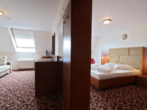 Hotel Impero