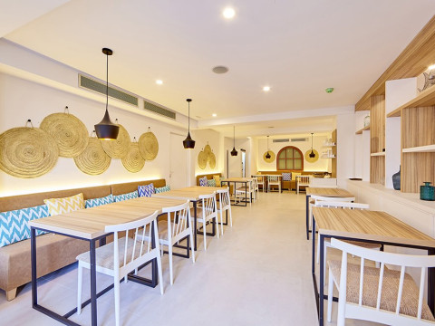 Cupido Boutique Hotel