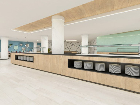 TRH Magaluf Apartments -Only Adults