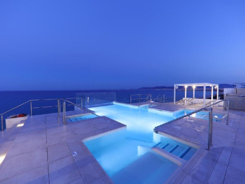 Iberostar Waves Bahia de Palma (Adults Only)