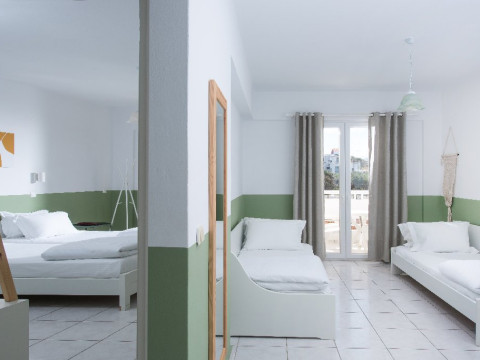 Klio Apart Hotel
