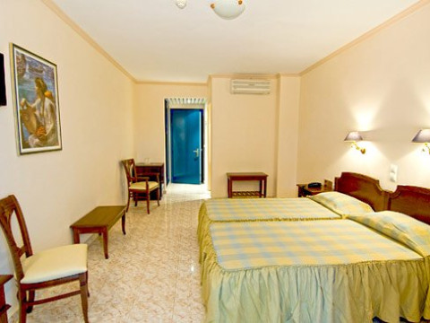 Golden Sun (Suites) Resort - adults only (Kalamaki)