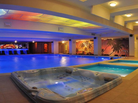 Hotel Continental